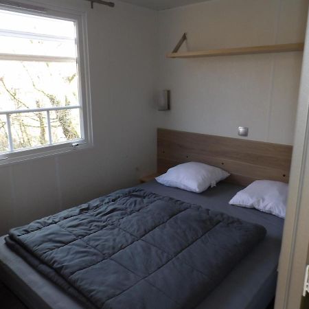 Mobil-Home Terrasse Semi-Couverte Limeuil Экстерьер фото